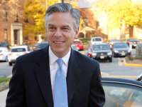 Jon Huntsman Considering Independent Presidential Bid in 2016